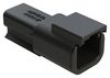 AMPHENOL SINE/TUCHEL ATM04-2P-BLK