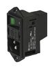 SCHURTER DD11.0111.1111