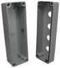 BUD INDUSTRIES PBB-11821-4