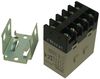 OMRON INDUSTRIAL AUTOMATION G7J-2A2B-B-W1 DC24