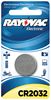 RAYOVAC KECR2032-1D