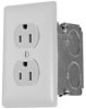 HUBBELL WIRING DEVICES NSOKPTR