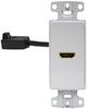 HUBBELL WIRING DEVICES NS801W