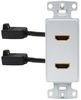 HUBBELL WIRING DEVICES NS802W