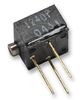 VPG FOIL RESISTORS Y4053500R000J0L