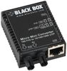 BLACK BOX LMC403A