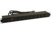 HAMMOND 1582H8B1BK