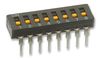 OMRON ELECTRONIC COMPONENTS A6D-8100