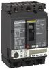 SQUARE D BY SCHNEIDER ELECTRIC HGL36150U43X