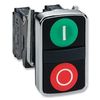 SCHNEIDER ELECTRIC ZB4BA7341
