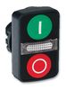 SCHNEIDER ELECTRIC ZB4BW7L3741