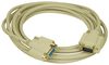 L-COM CSMN9MF-15