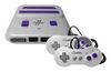 Consoles