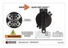 GRACE TECHNOLOGIES R-3WSMT-LMH