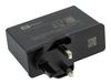 XP POWER PGW65US20-UK-BB