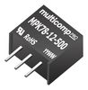 MULTICOMP PRO MPK78-12-500