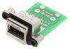 AMPHENOL COMMUNICATIONS SOLUTIONS MUSBAA11M0