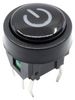 E-SWITCH TL1220R2BBBRG-POWER