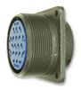 AMPHENOL INDUSTRIAL MS3102A24-28S
