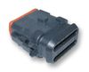 TE CONNECTIVITY - DEUTSCH DT062S-CE13