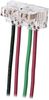 HUBBELL WIRING DEVICES SNAP3W1NA