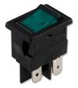 ARCOLECTRIC / BULGIN LIMITED H8553VBBG3-551W-B