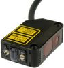 OMRON INDUSTRIAL AUTOMATION E3Z-LL61 2M