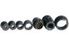 SWITCHCRAFT/CONXALL 3282-8PG-3DC