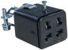 AMPHENOL RF 901-2PF705590AM