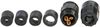 SWITCHCRAFT/CONXALL 5182-3SG-3DC