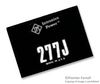 INTRONICS 277K