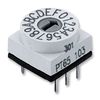 APEM P65THR101L254