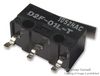 OMRON ELECTRONIC COMPONENTS D2F-01L-T