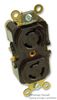 HUBBELL WIRING DEVICES HBL4550