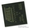 MICROCHIP ATSAM3A8CA-CU