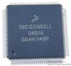 NXP S9S12G96F0CLL