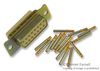 ITT CANNON M24308/2-2F