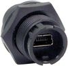 SWITCHCRAFT/CONXALL DCP-USBNB-USBN