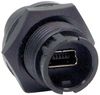 SWITCHCRAFT/CONXALL DCP-USBNB-MNHD