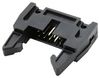 MULTICOMP PRO MC-254-10-LL-RA-DIP