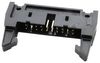 MULTICOMP PRO MC-254-20-LL-RA-DIP