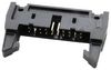 MULTICOMP PRO MC-254-20-SL-RA-DIP