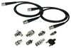 CAL TEST ELECTRONICS CT3740