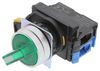 OMRON INDUSTRIAL AUTOMATION A22NW-2MM-TGA-G100-GC