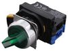 OMRON INDUSTRIAL AUTOMATION A22NW-2RL-TGA-G100-GD
