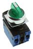 OMRON INDUSTRIAL AUTOMATION A22NW-3RM-TGA-G101-GC