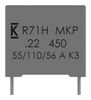 KEMET R71VI347050H6K