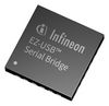 INFINEON CY7C65210-24LTXIT
