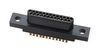 CINCH CONNECTIVITY SOLUTIONS DCDA21P6E5-18.0B