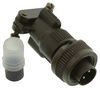 ITT CANNON MS3106F10SL-3P
